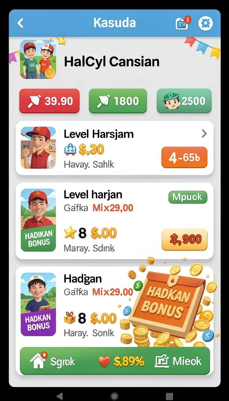 Review Aplikasi coo77 Versi Terbaru screenshot 1