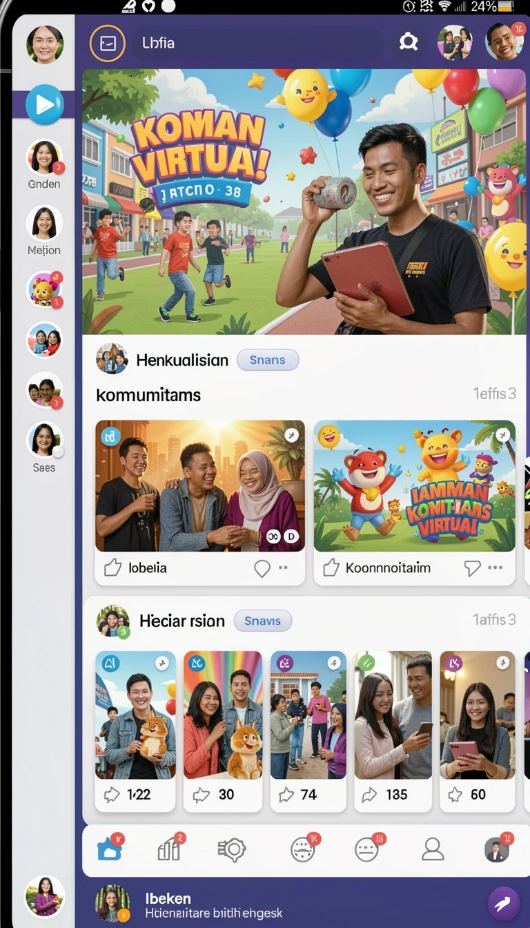direkturtoto App APK Terbaru screenshot 2