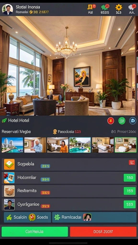 Review Aplikasi flokitoto Versi Terbaru screenshot 2