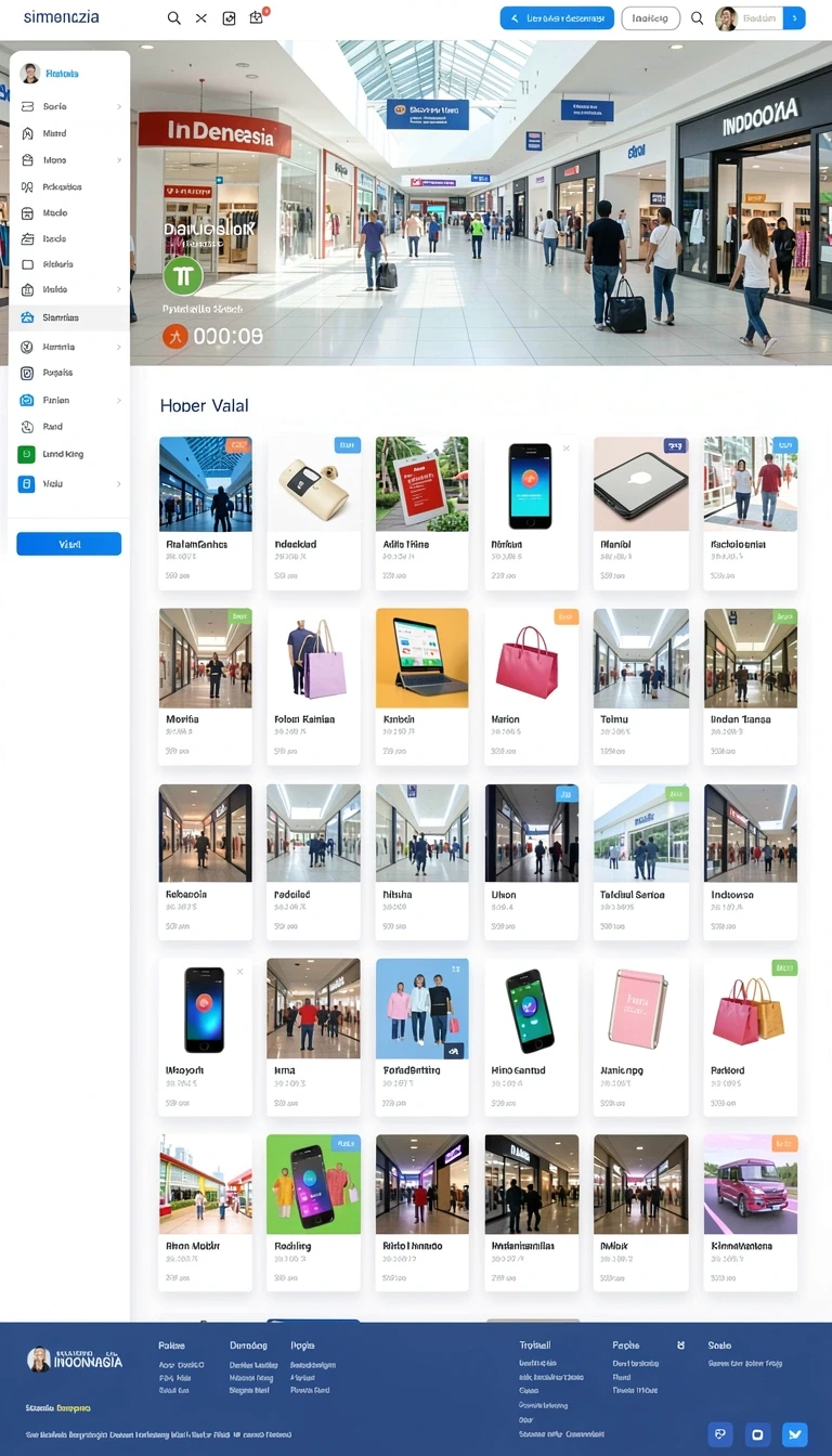 calo288 App APK Terbaru screenshot 3