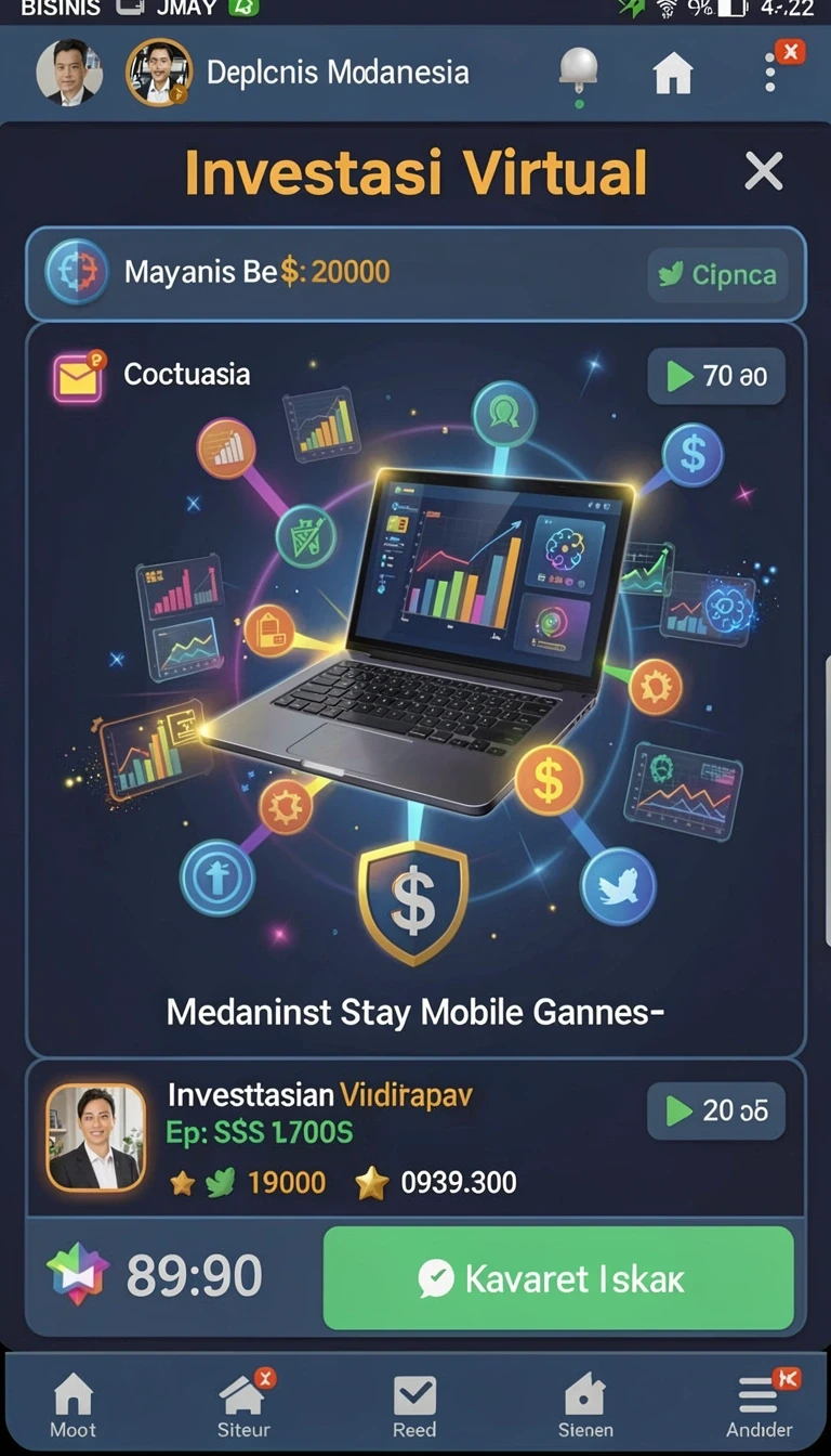 Review Aplikasi ganas33 Versi Terbaru screenshot 3
