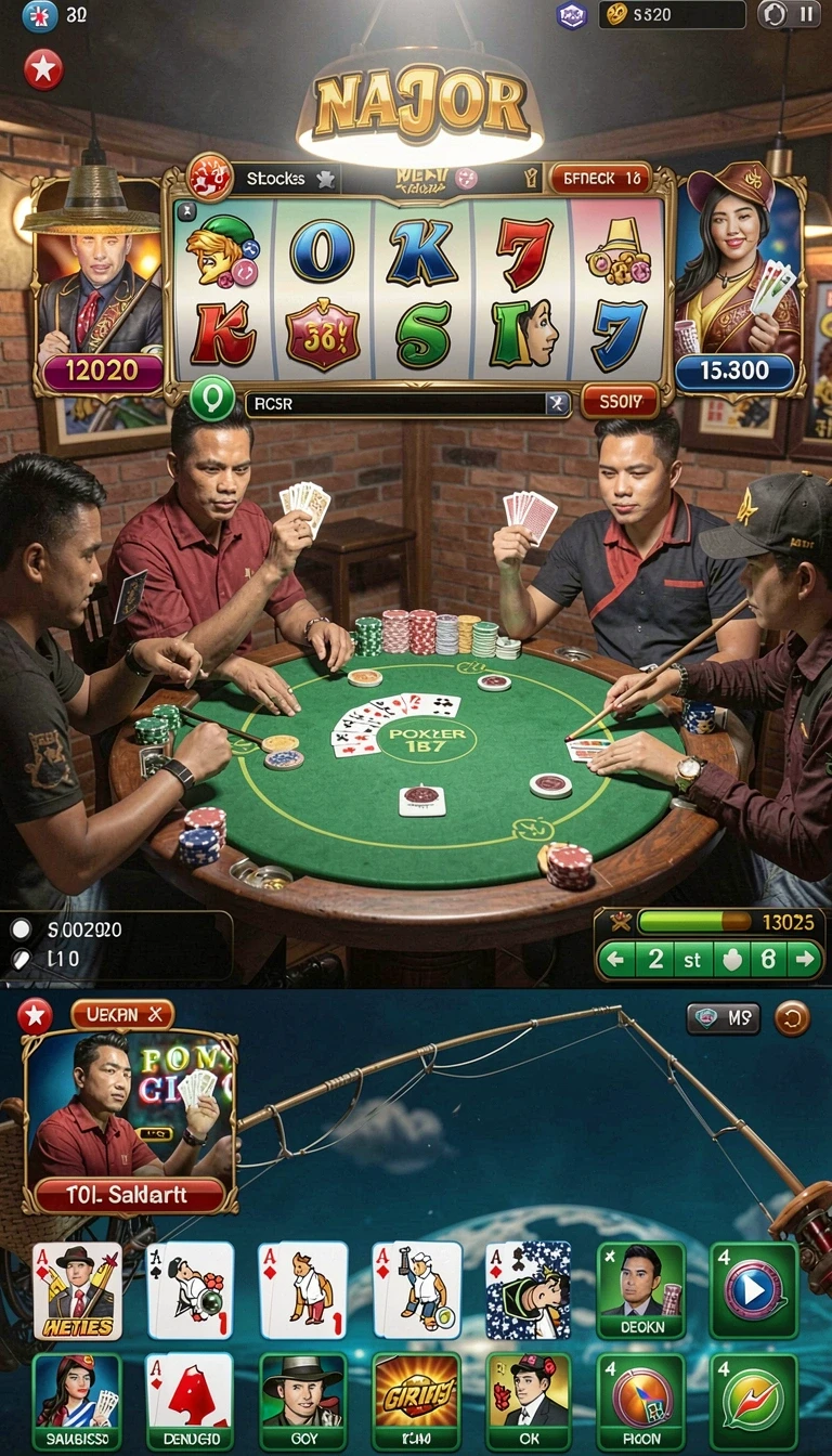 Review Aplikasi double999 Versi Terbaru screenshot 3