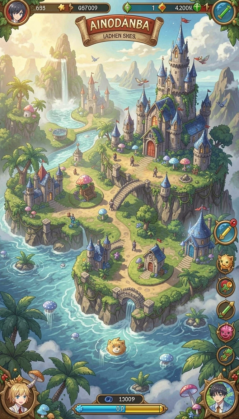 Download gobetasia APK untuk Android screenshot 3
