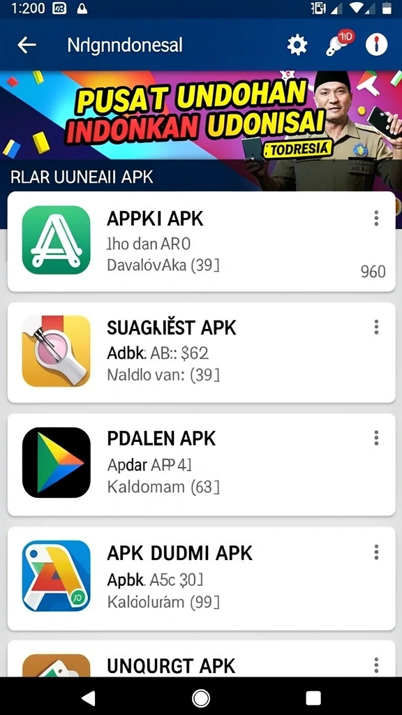 emon777 App APK Terbaru screenshot 2