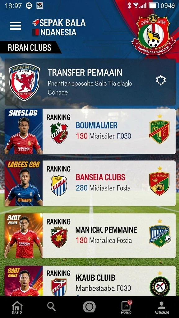 duniaroyal App APK Terbaru screenshot 3