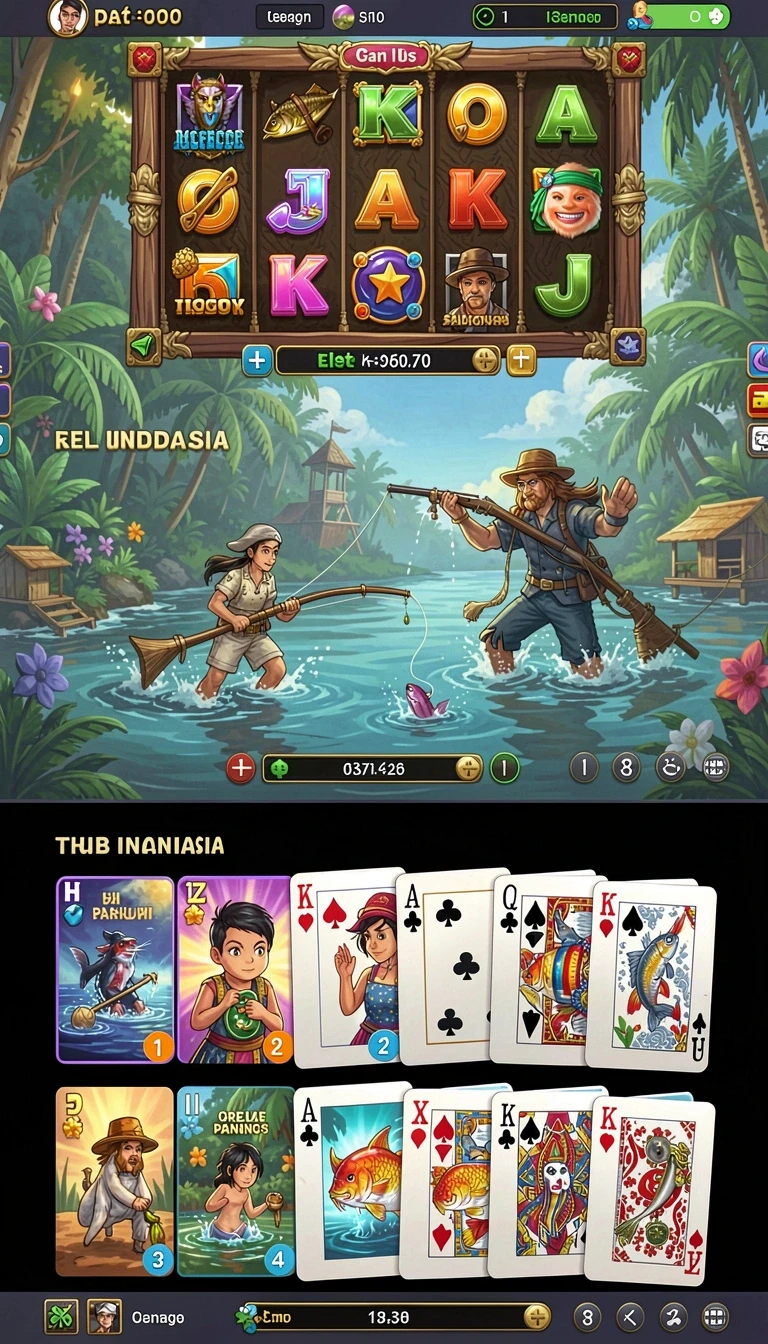 Review Aplikasi double999 Versi Terbaru screenshot 1