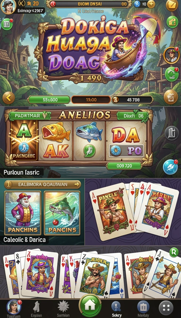 Download gobetasia APK untuk Android screenshot 1